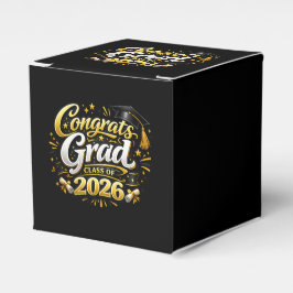 Klass 2026 presentaskar