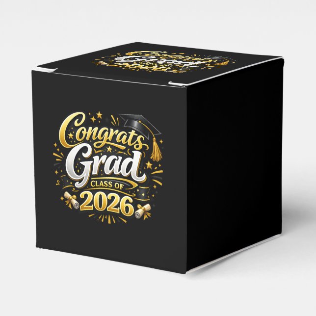 Klass 2026 presentaskar (Framsidan Sidan)