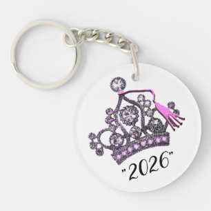 “Klass 2026” Prinsessa Tiara