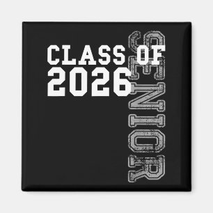 Klass 2026 senior 2026 examen 2025 student magnet