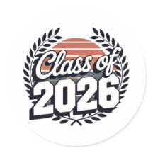 Klass 2026 Senior Åter till Skolan