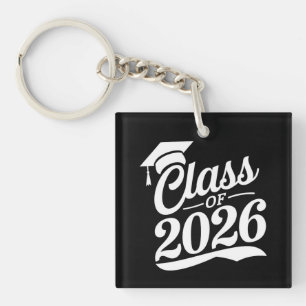Klass 2026 Stolt Examens Student Examen