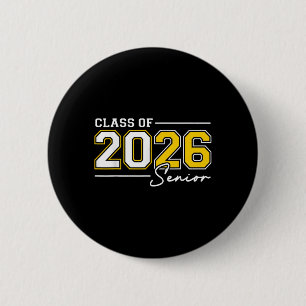 Klass 2026 Studenten 2026 Se Knapp