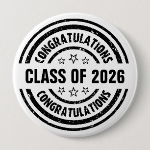 Klass 2026 Studenten Knapp