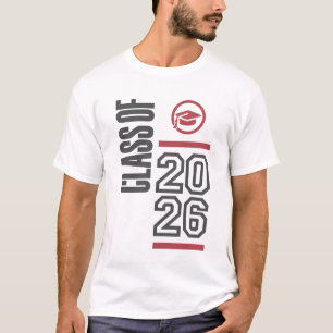 Klass 2026 t shirt