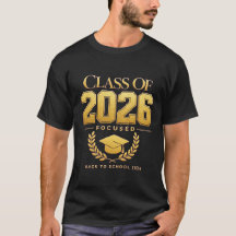 Klass 2026 tillbaka till skolan