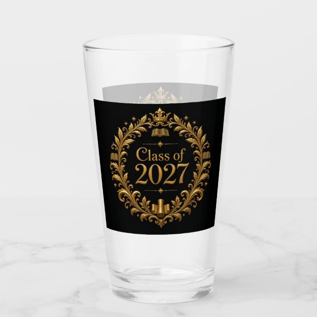 Klass 2027 glaskopp (Framsida)