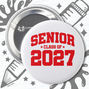 Klass 2027 Högskola i Studenten 2027 Knapp
