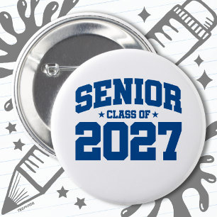 Klass 2027 Högskola i Studenten 2027 Knapp