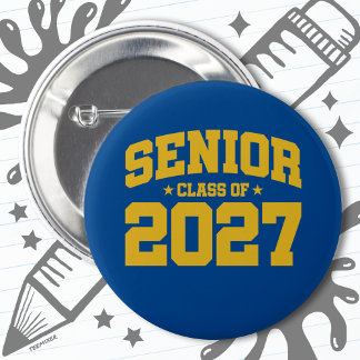 Klass 2027 Högskola i Studenten 2027 Knapp