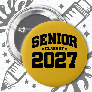 Klass 2027 Högskola i Studenten 2027 Knapp