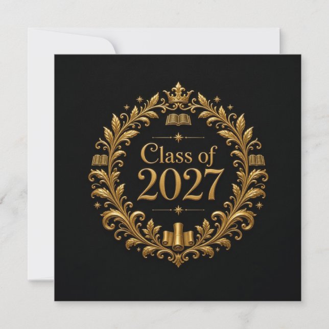 Klass 2027 inbjudningar (Framsida)