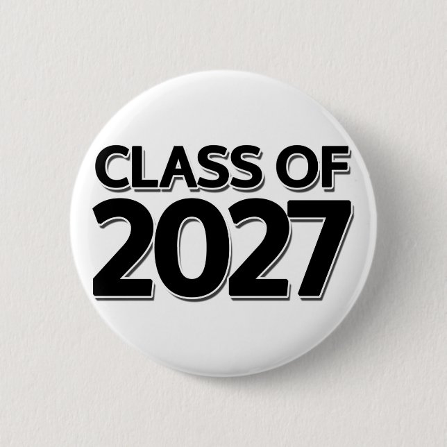 Klass 2027 knapp (Framsida)