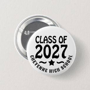 Klass 2027:s examen knapp