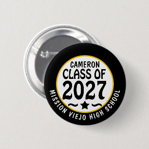 Klass 2027:s examen knapp