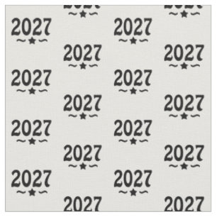 Klass 2027:s examen tyg