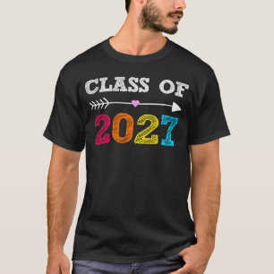 klass 2027 t shirt