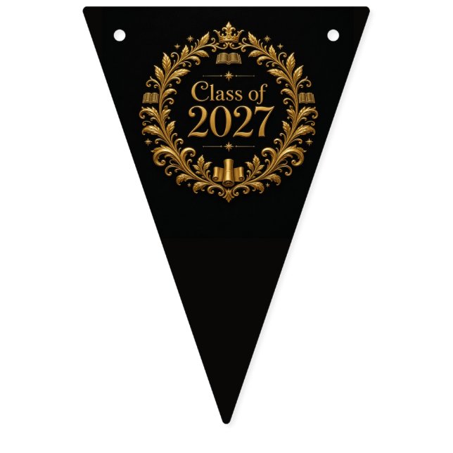 Klass 2027 vimplar (Fjärde flaggan)