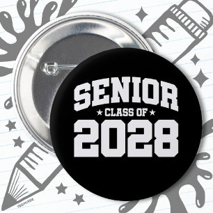 Klass 2028: Högre Studenten 2028 Knapp