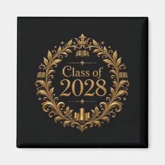Klass 2028 magnet