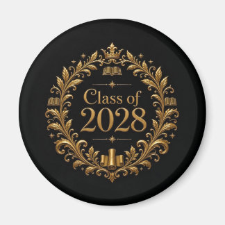 Klass 2028 magnet