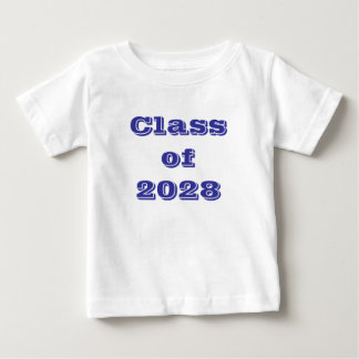 Klass 2028 t-shirt