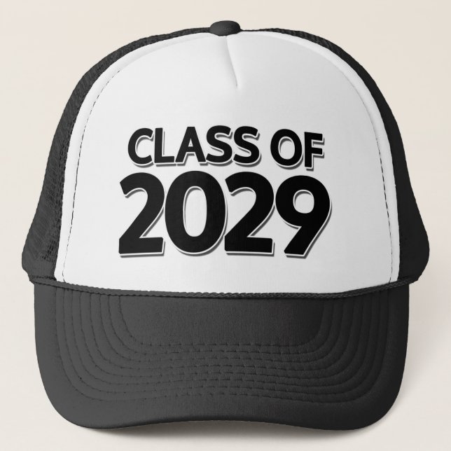 Klass 2029 keps (Framsida)