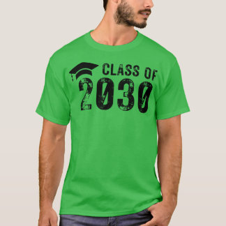 Klass 2030 11 t shirt