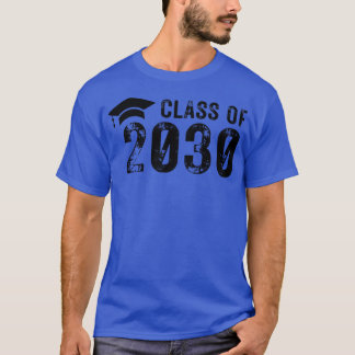 Klass 2030 13 t shirt