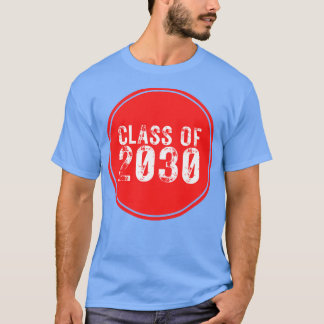 Klass 2030 16 t shirt