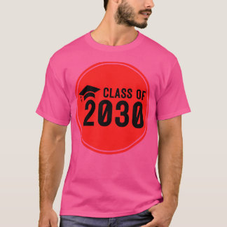 Klass 2030 18 t shirt