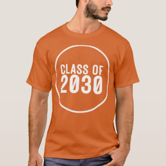 Klass 2030 1 t shirt