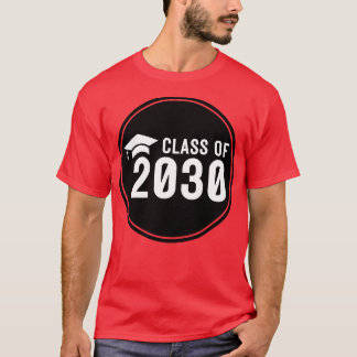 Klass 2030 20 t shirt