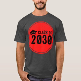Klass 2030 21 t shirt