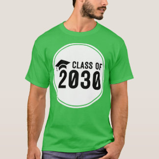 Klass 2030 2 t shirt