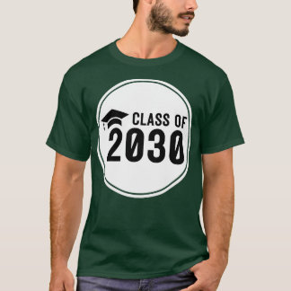 Klass 2030 3 t shirt