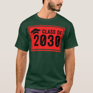 Klass 2030 7 t shirt