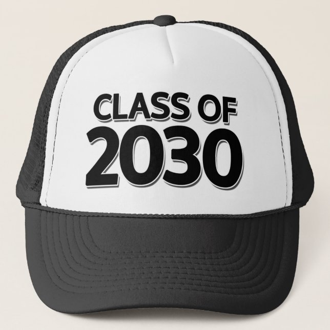 Klass 2030 keps (Framsida)