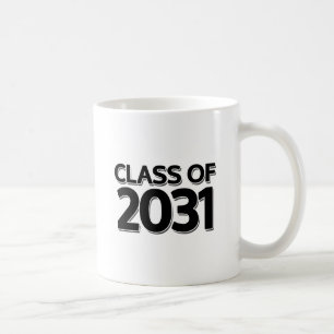 Klass 2031 kaffemugg