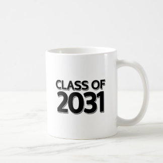 Klass 2031 kaffemugg