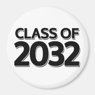 Klass 2032 magnet