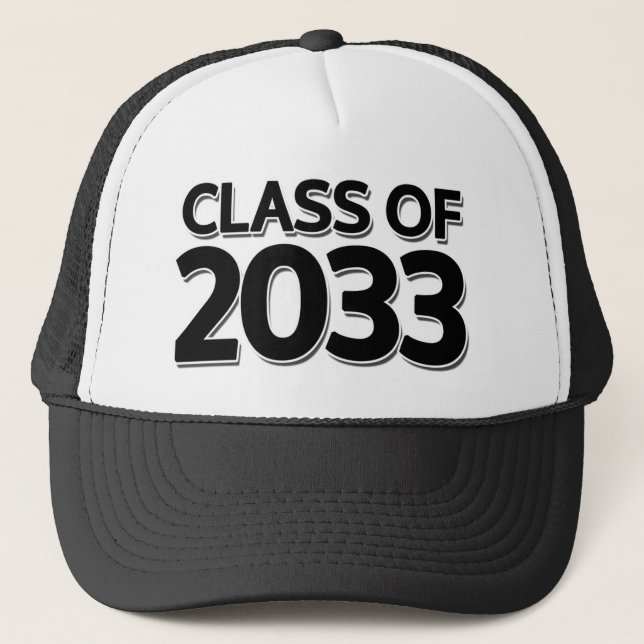 Klass 2033 keps (Framsida)
