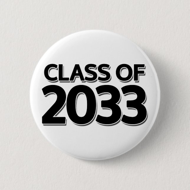 Klass 2033 knapp (Framsida)