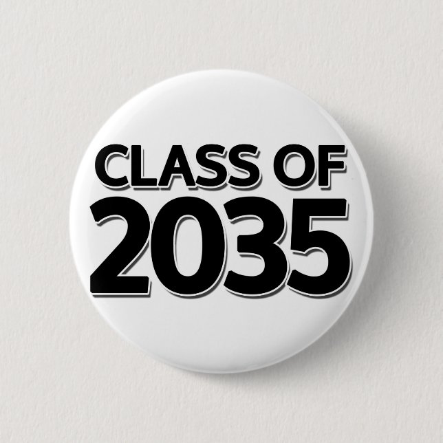 Klass 2035 knapp (Framsida)