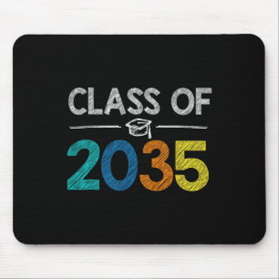 Klass 2035: Skolans första dag i Studenten Musmatta