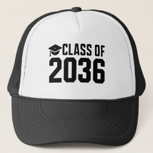 Klass 2036 Väx Med Mig Tillbaka Till Skolan Keps