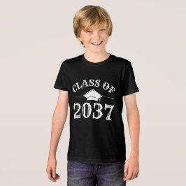 Klass 2037: Kindergarten School First Day Tshirt T Shirt
