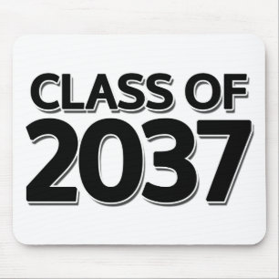 Klass 2037 musmatta
