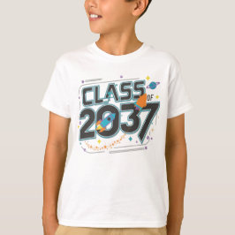 Klass 2037 t shirt
