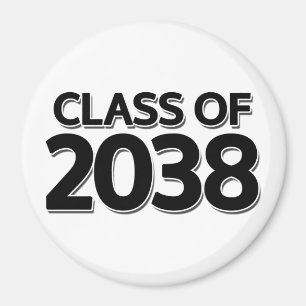 Klass 2038 magnet